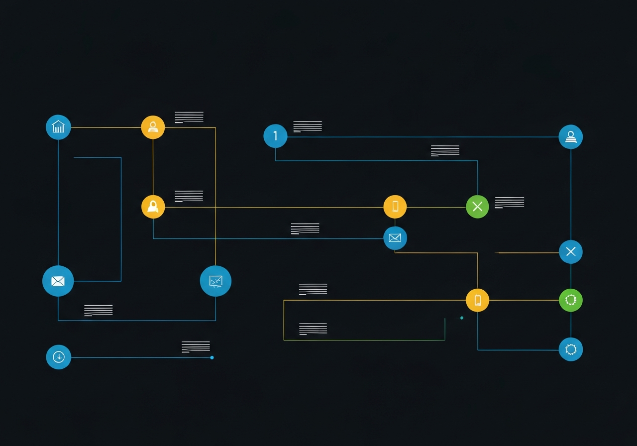 Marketing Automation