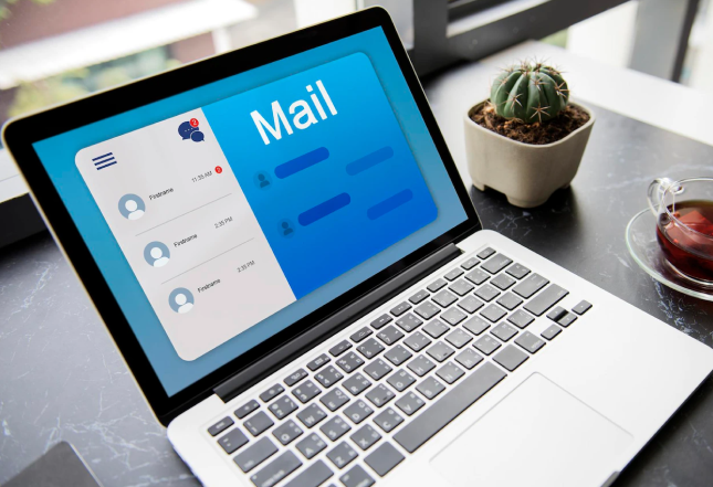 Email Marketing