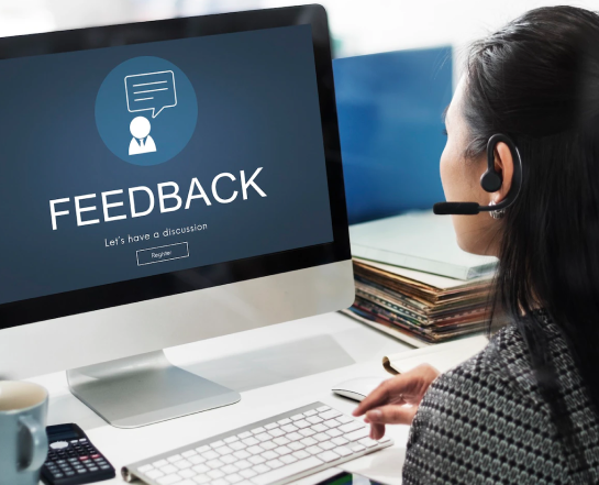 Reputation Management