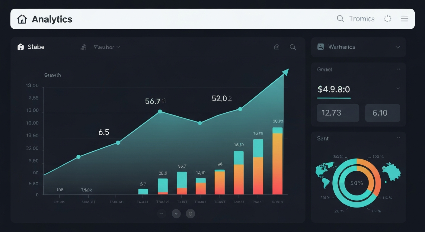 300% Organic Traffic Growth for E-commerce Retailer