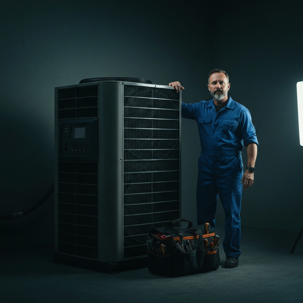HVAC Professional