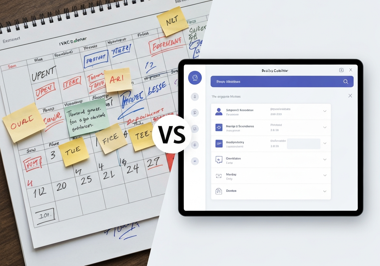 Building a 5-Star Reputation on Autopilot