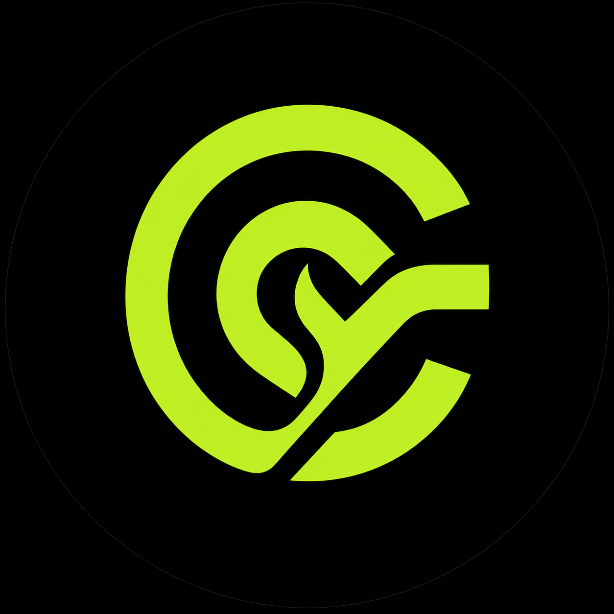 Chrooniq Logo
