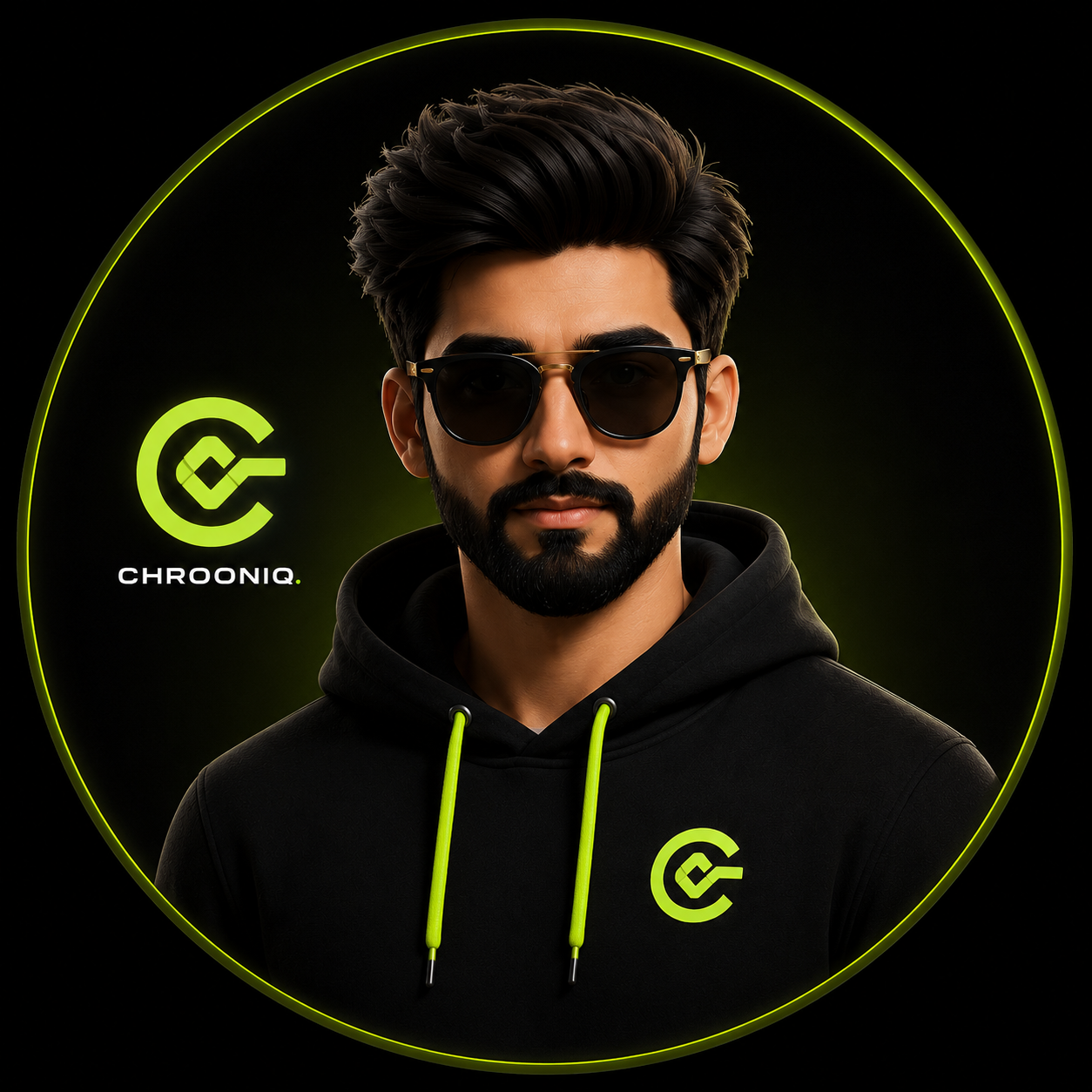 Sohaib Mahmood