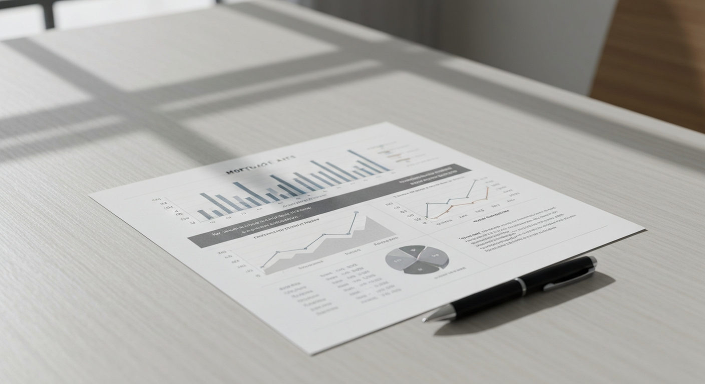 Understanding Fixed vs. Adjustable Rates