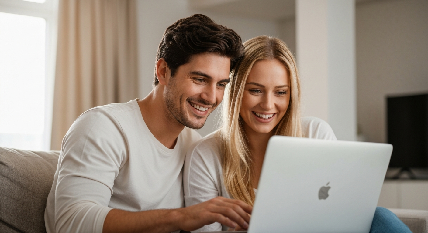 The Ultimate First-Time Homebuyer Guide