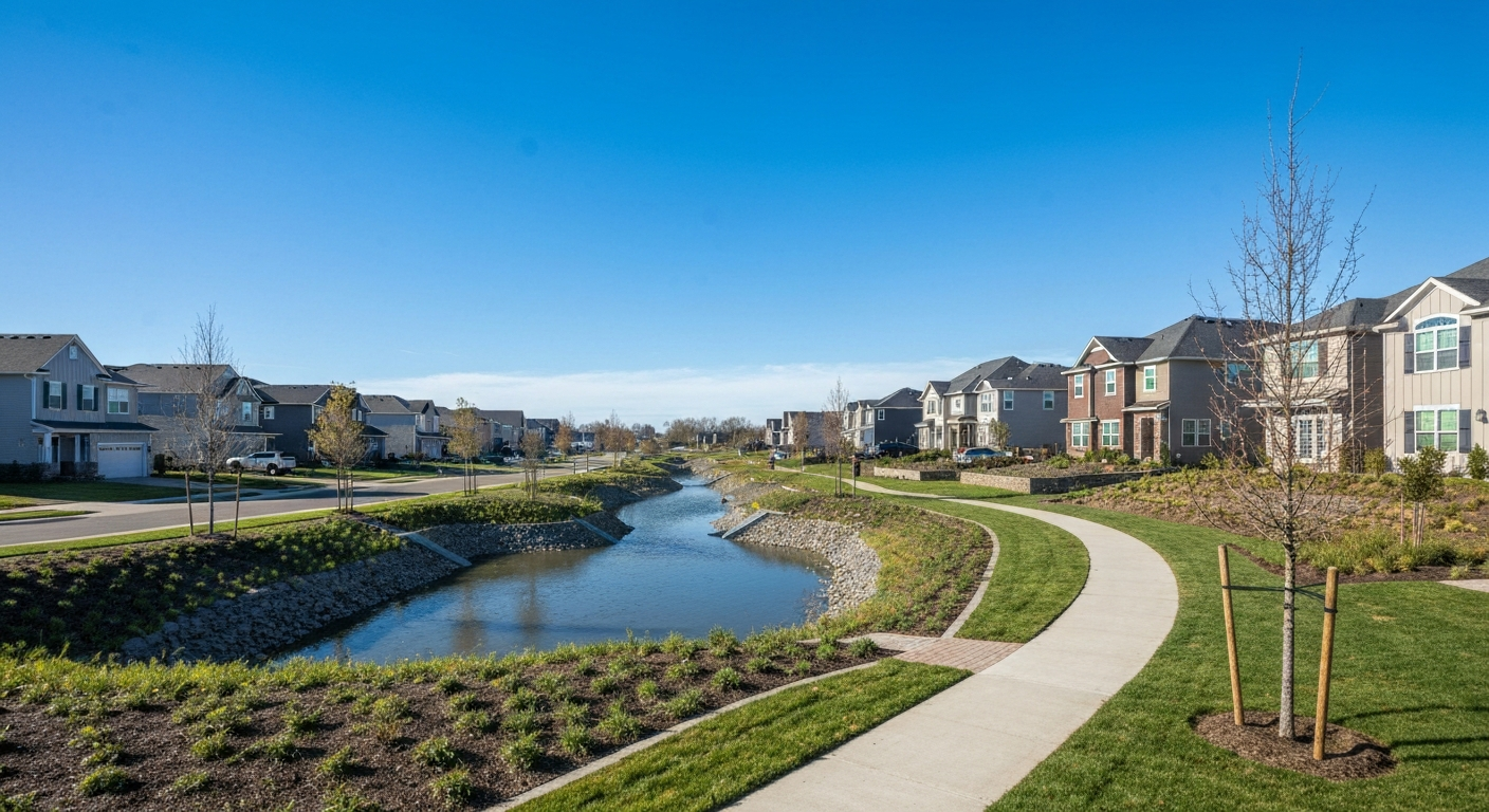 Cover image for Flood Insurance Myths Debunked
