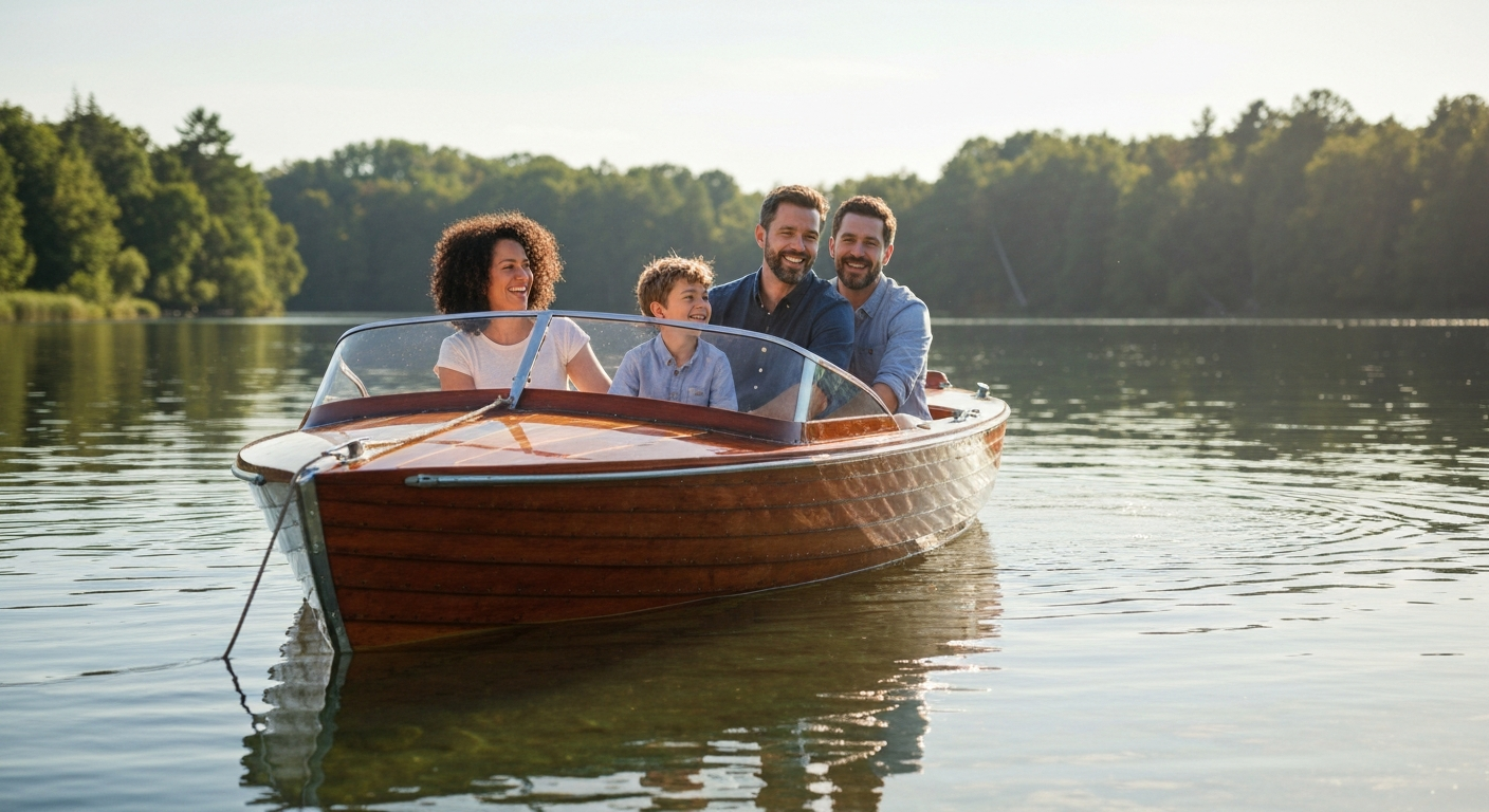 Boat and Watercraft coverage