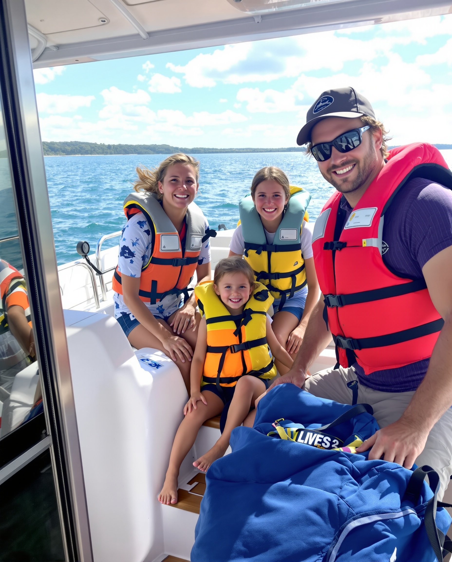 Boating Safety
