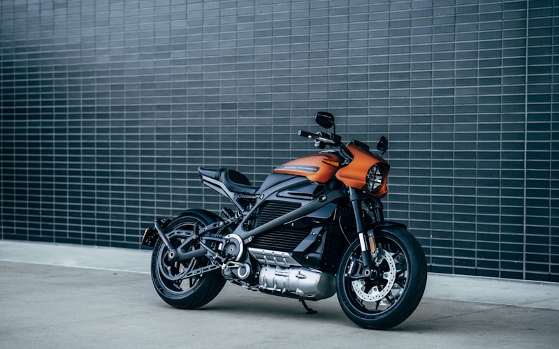 Motorcycle Insurance in Winston-Salem, NC: A Complete Guide for Triad Riders
