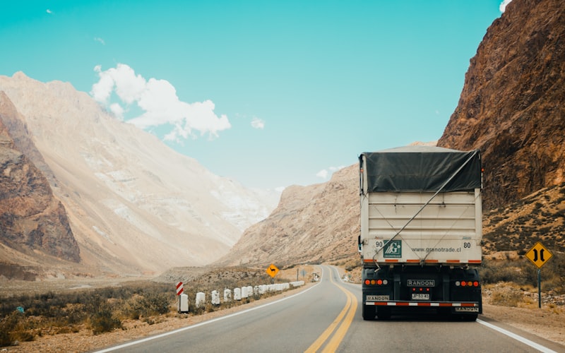 Related article: Commercial Auto & Fleet Insurance Guide