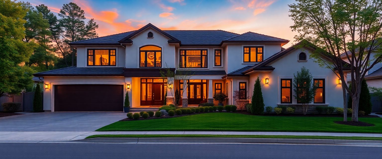 Home Insurance Winston-Salem NC