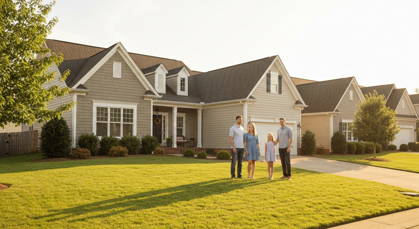 Cover image for Home Insurance in Winston-Salem: Protecting Your Most Valuable Asset