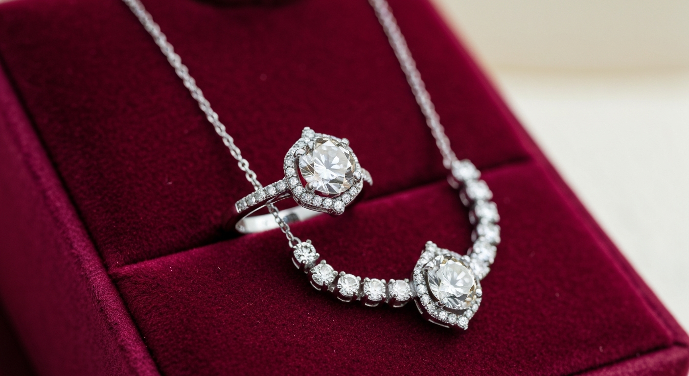 Jewelry and Valuable Items coverage