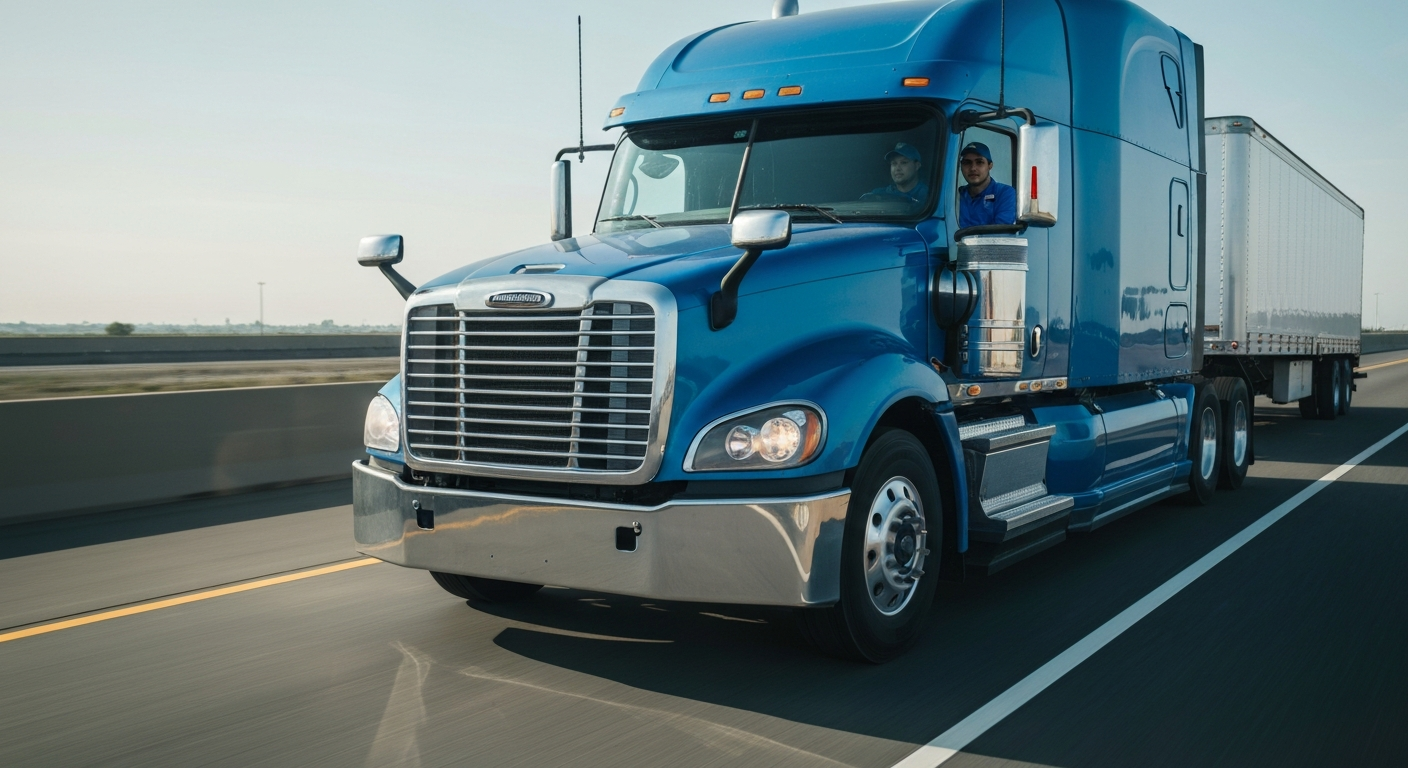 Trucking Insurance Programs
