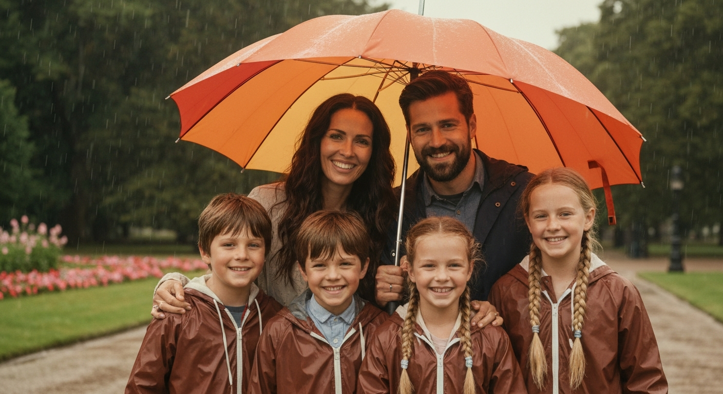 Umbrella Insurance coverage