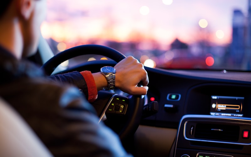 Related article: How to Lower Your Auto Insurance Rates in North Carolina