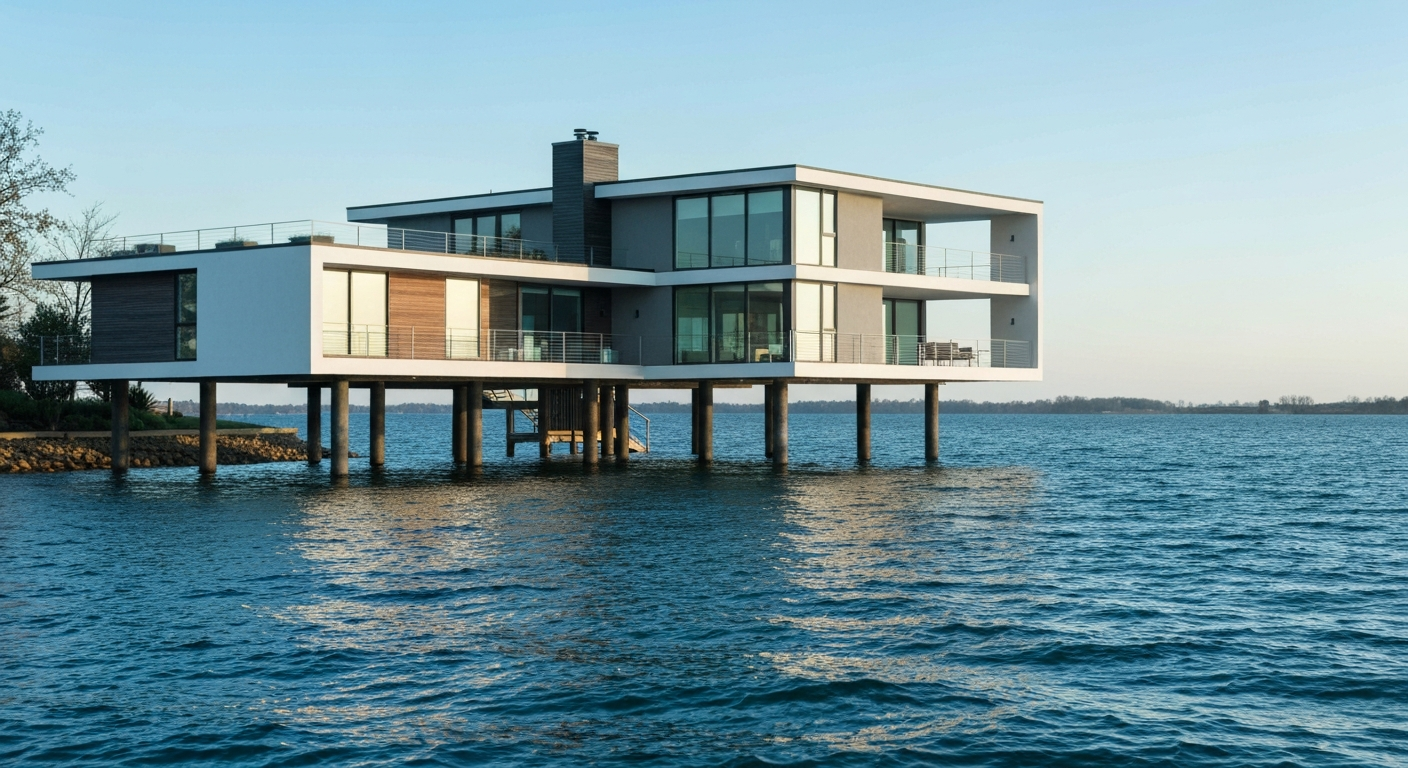 Flood Insurance coverage