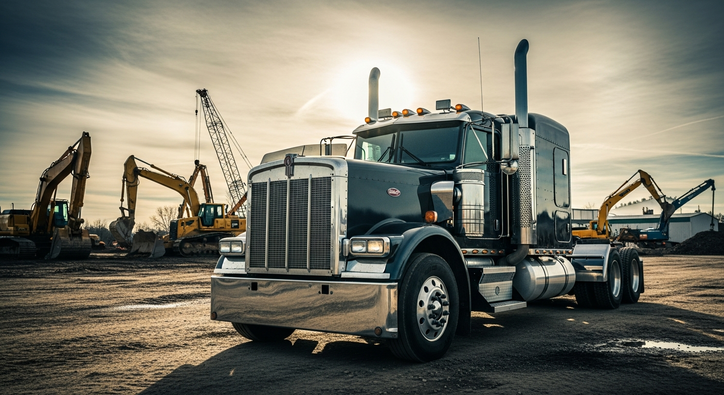 High-Value Commercial Operations