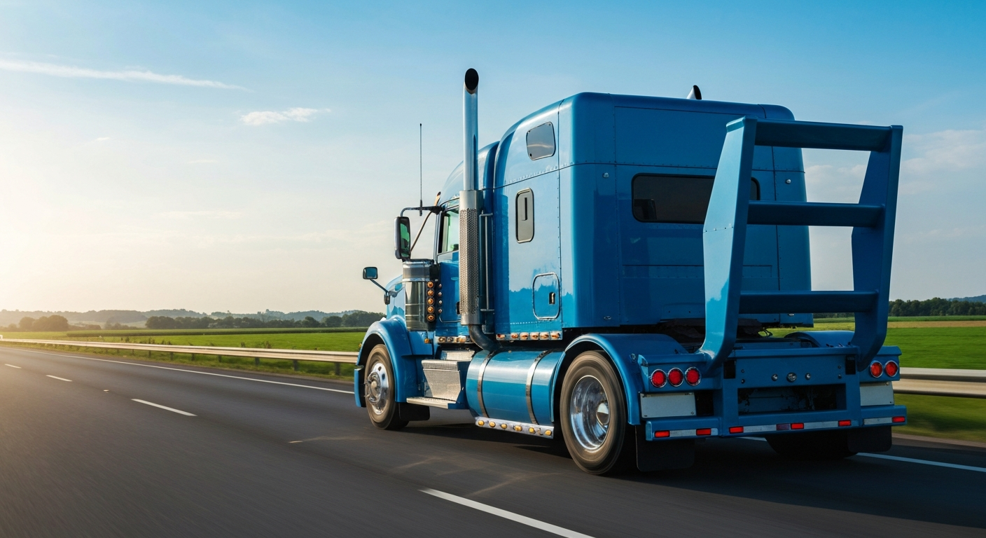 Related article: The Fleet Owner's Guide to Scaling Trucking Insurance