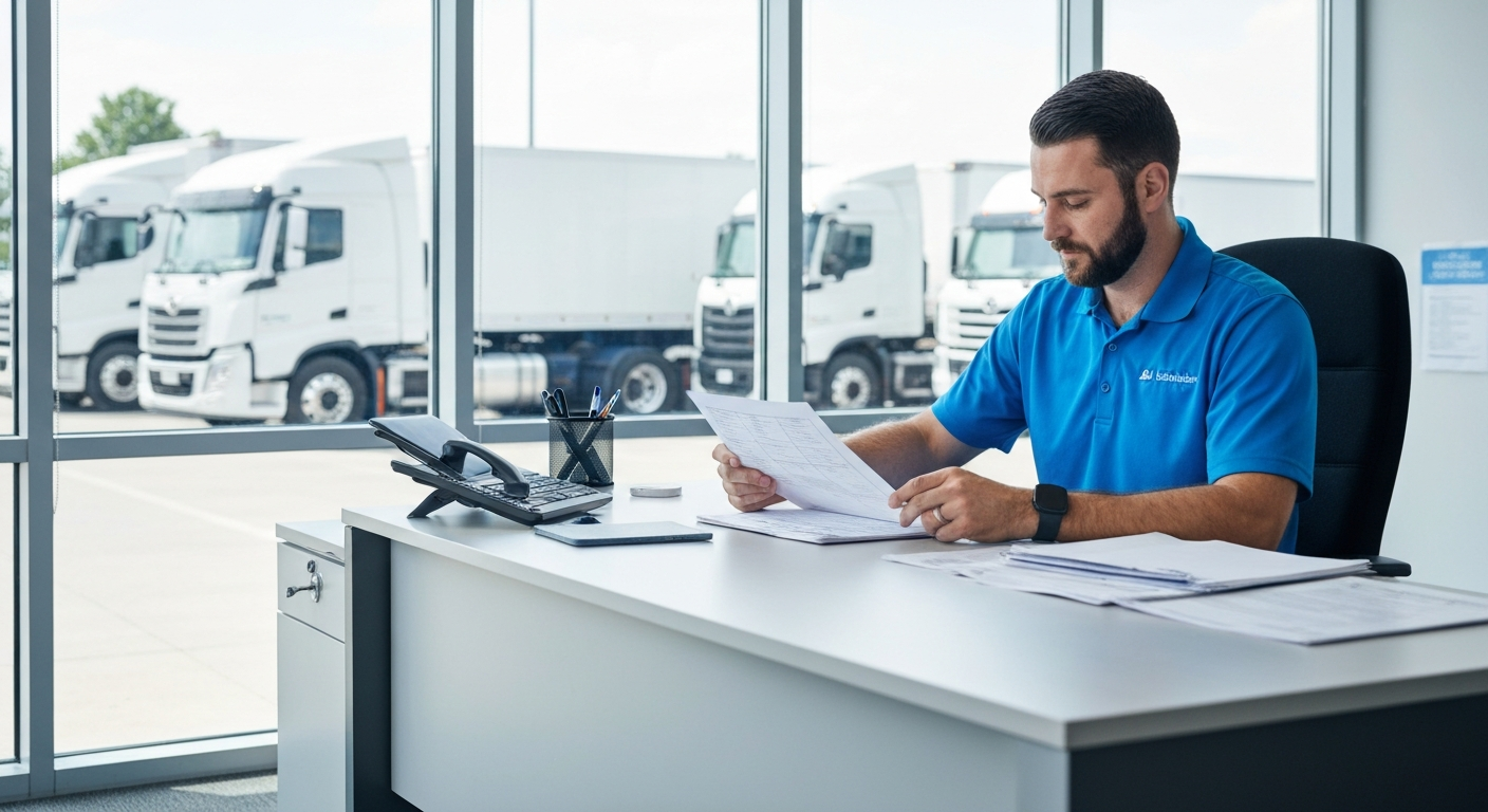 Dealer F and I Programs