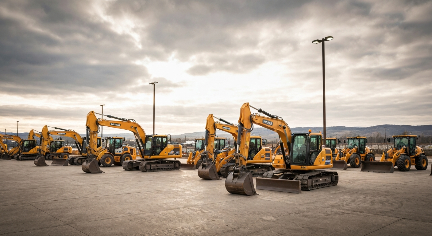 Equipment Rental Protection Program