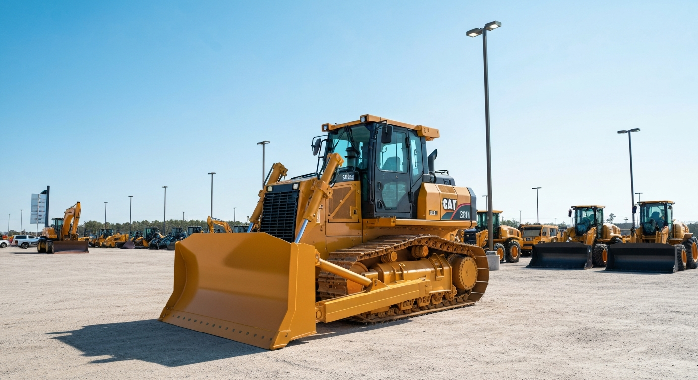 Related article: Minimizing Risk in Heavy Equipment Rentals: A Dealer's Guide
