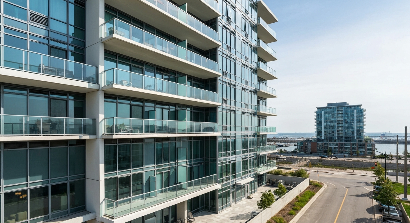 Condo Insurance coverage