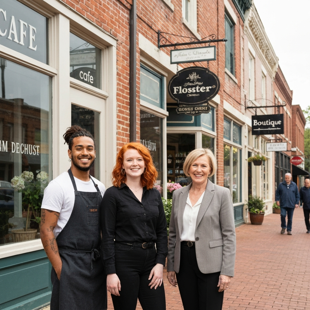 Cover image for 5 Reasons Every Small Business in North Carolina Needs General Liability Insurance
