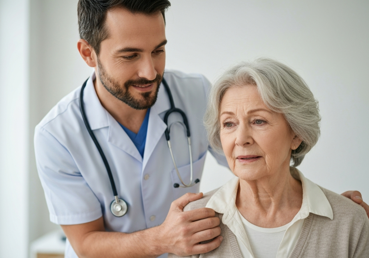 Urgent & Short-Notice Care