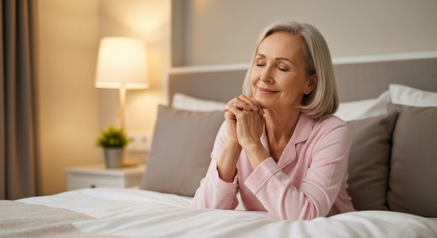 Sleep Hygiene for Seniors: Tips for Better Rest