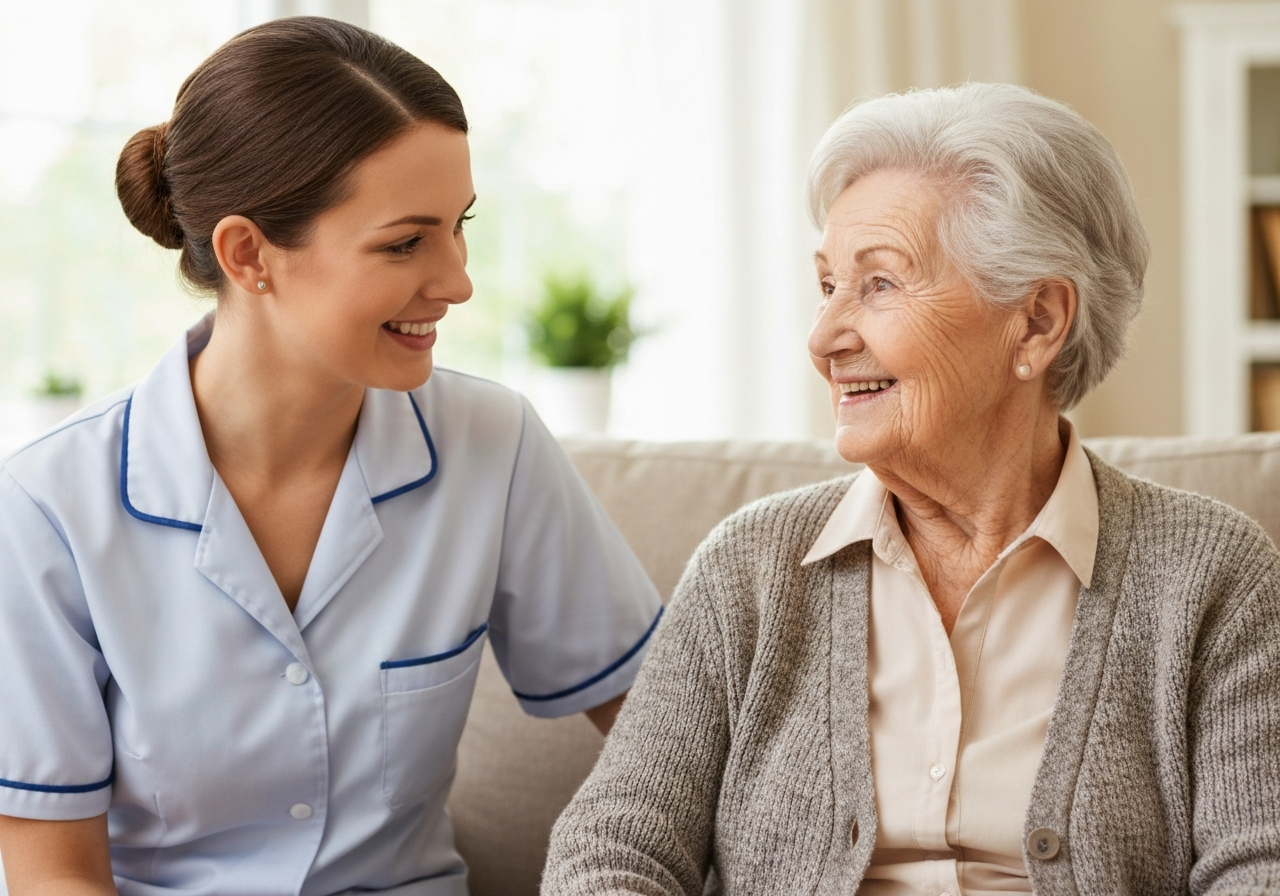Routine & Scheduled Relief