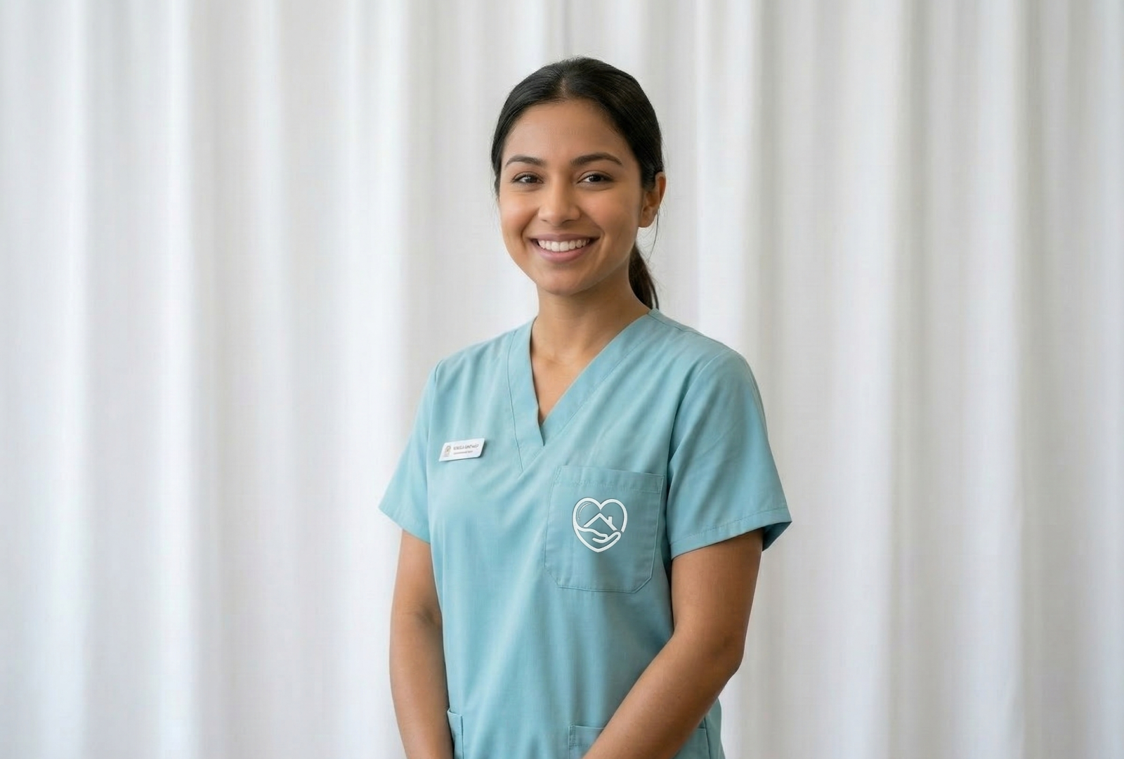 Caregiver professional
