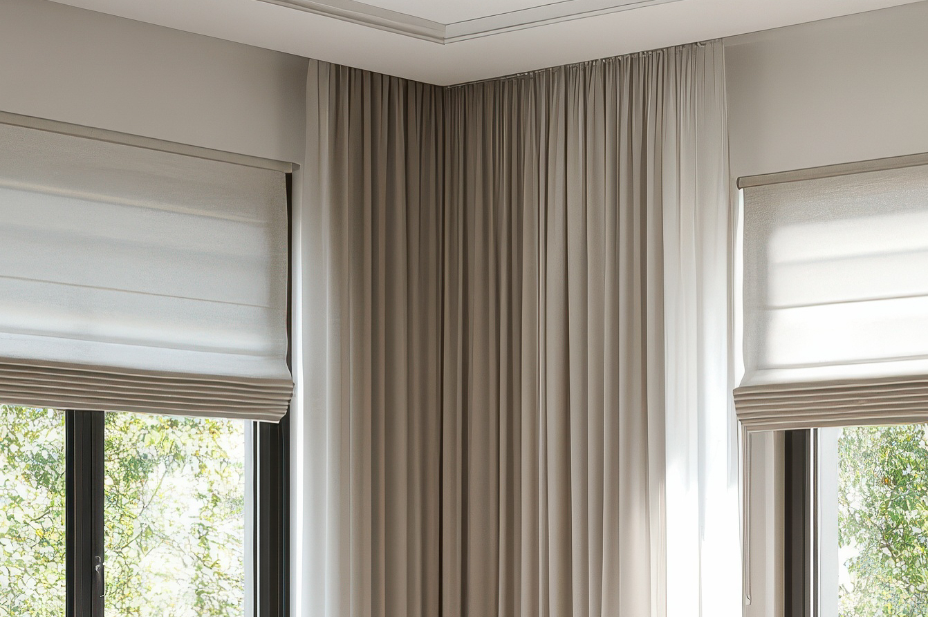 Drapery Tracks