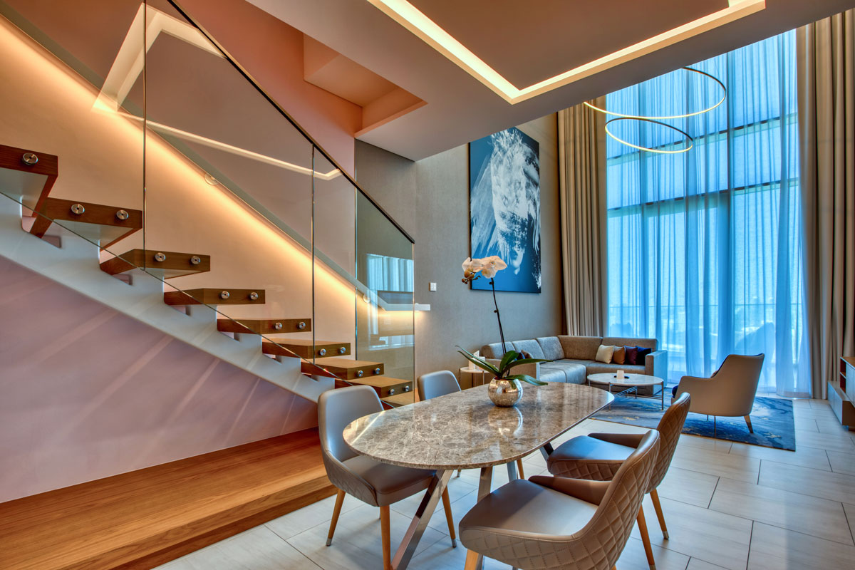 Kelvin Design Projects