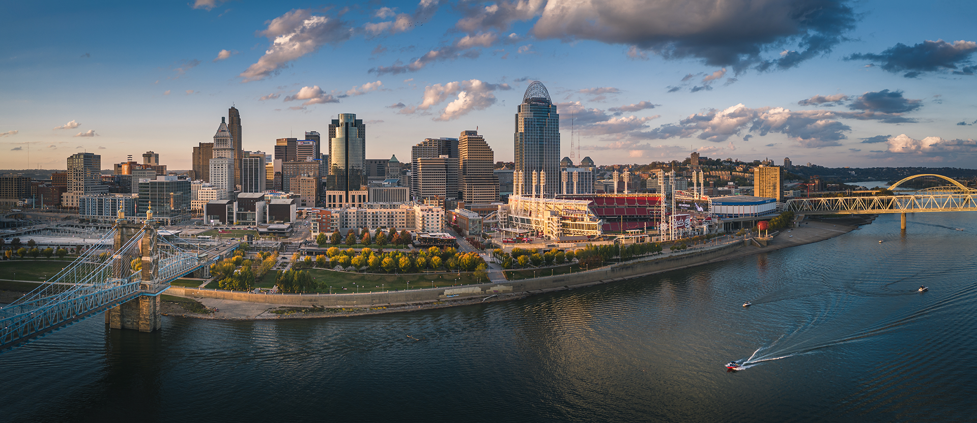 Cincinnati, Ohio