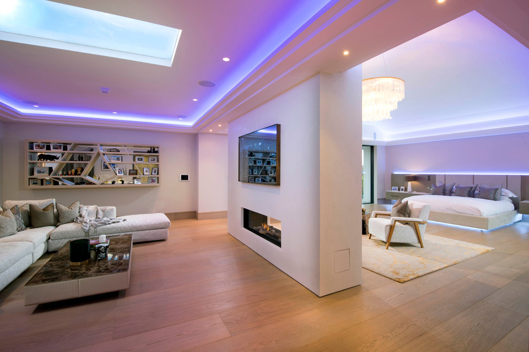 Architectural Refinement