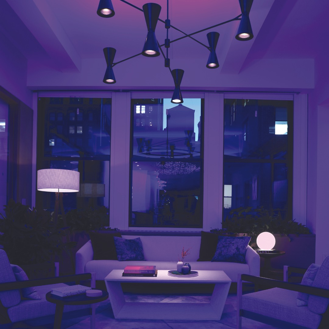 Project view 3