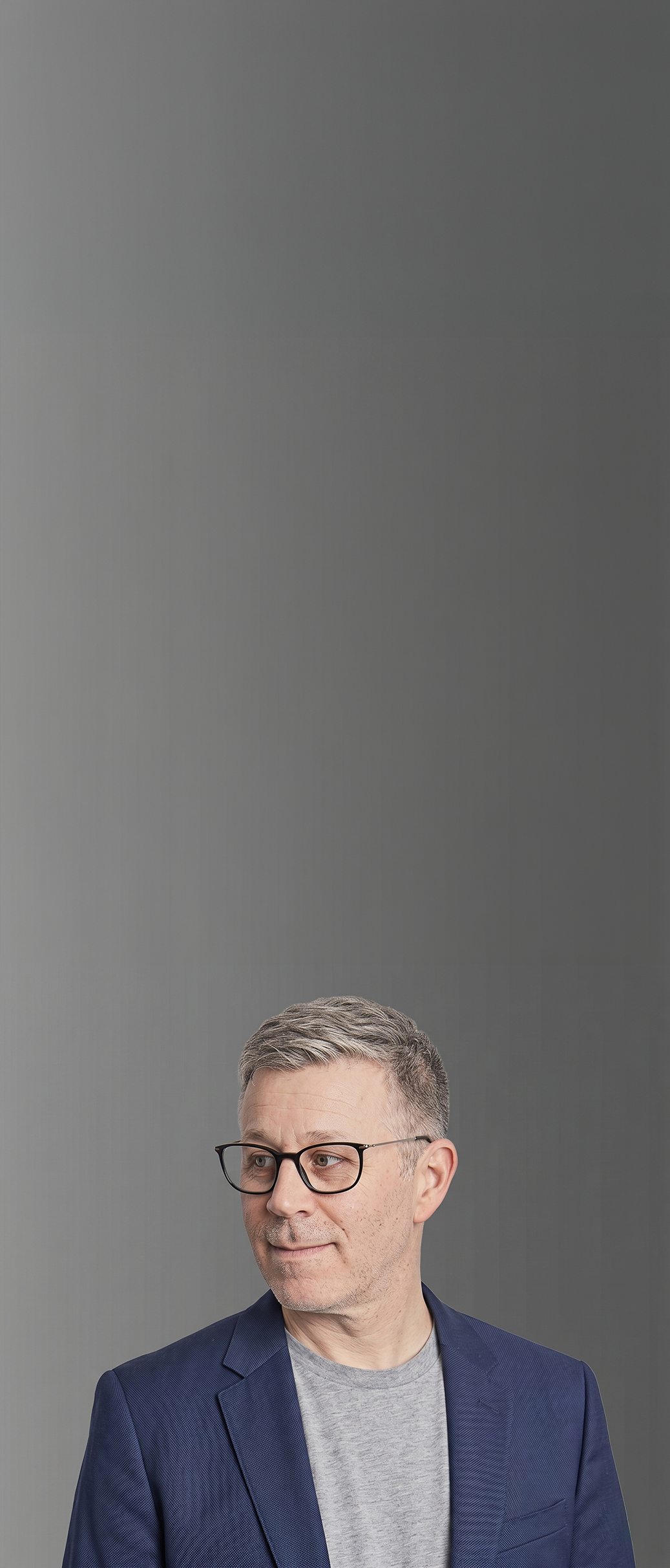 Joe Baum - Kelvin Design Group
