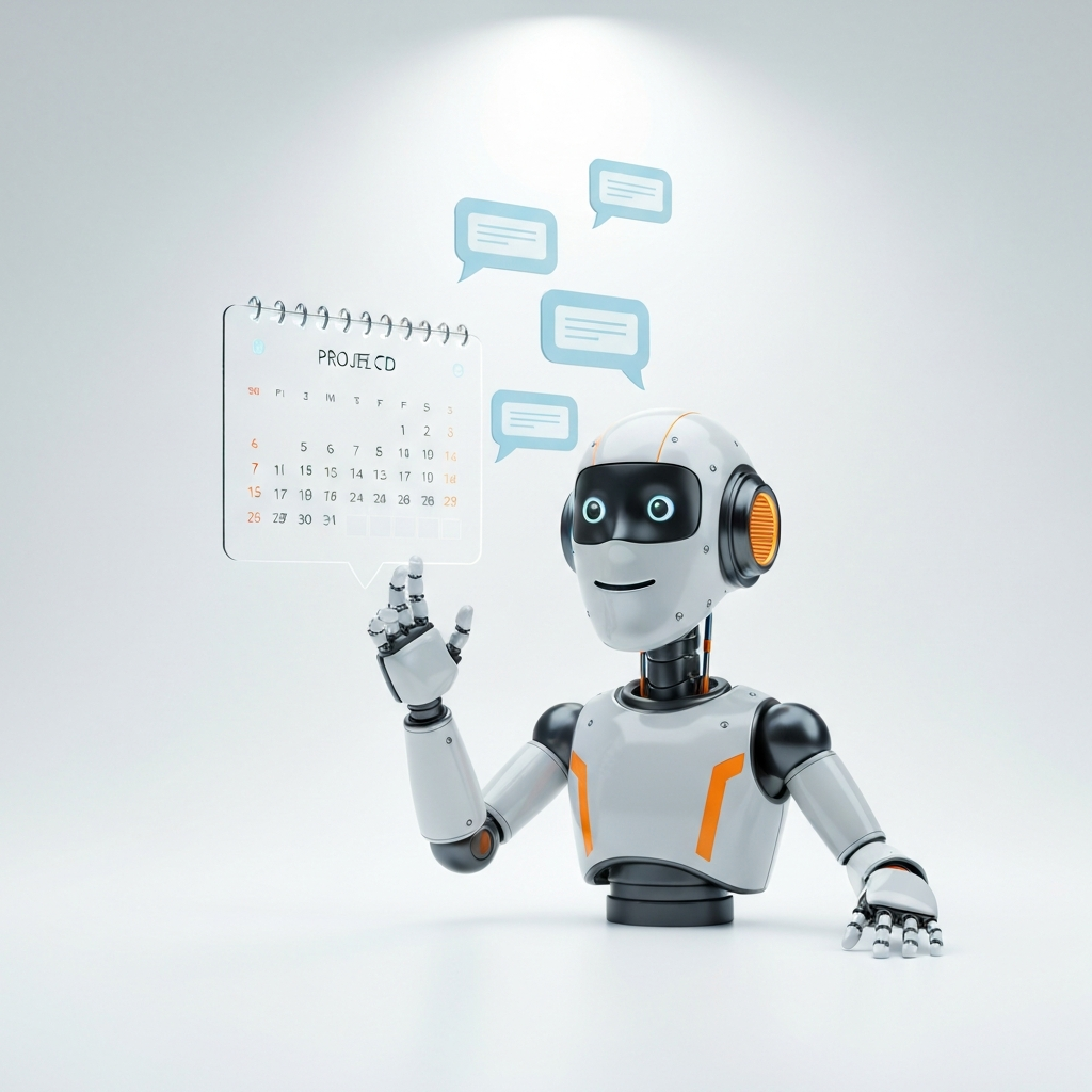 AI Sales Agent