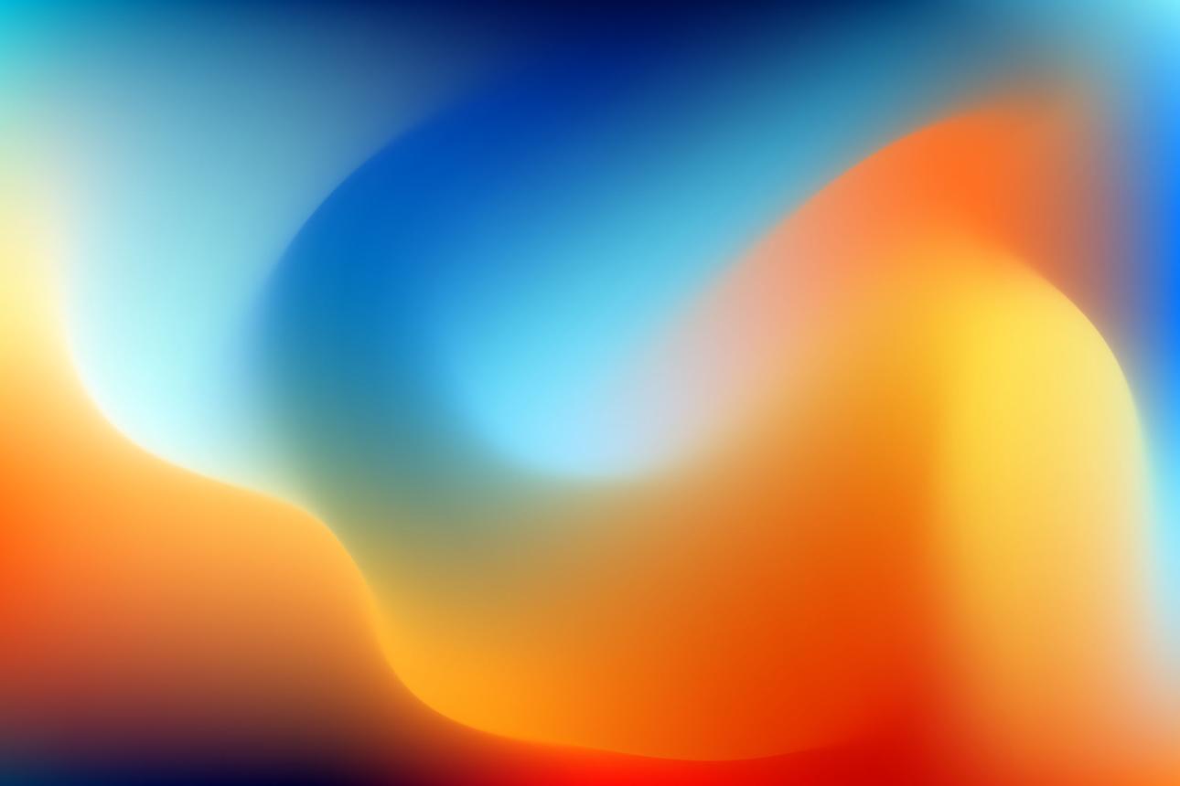 Background Gradient