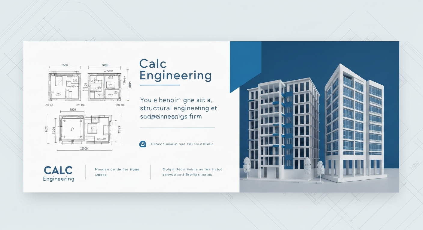 Calc Engineering — South Florida Structural Engineers