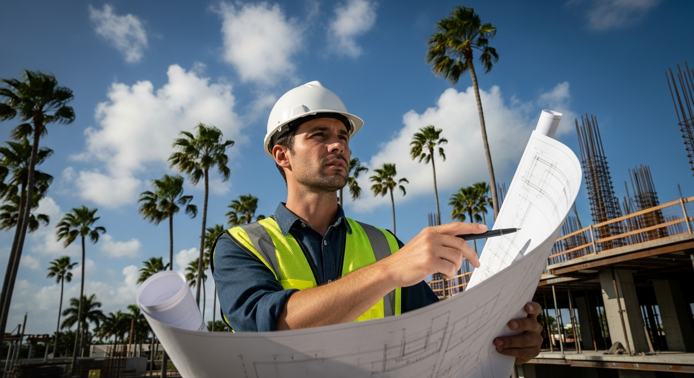 Calc Engineering — South Florida Structural Engineers