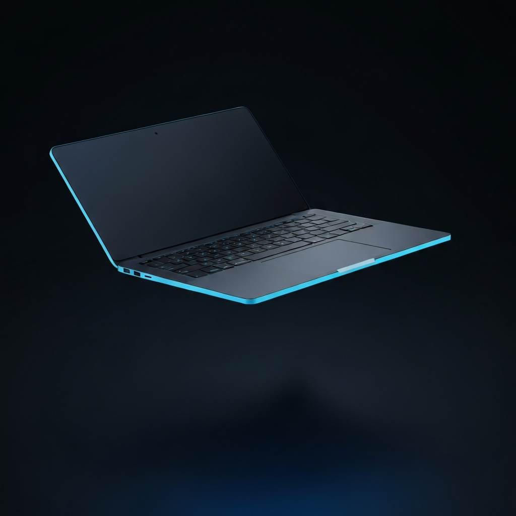 Mac & Laptop