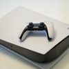 Game Console
