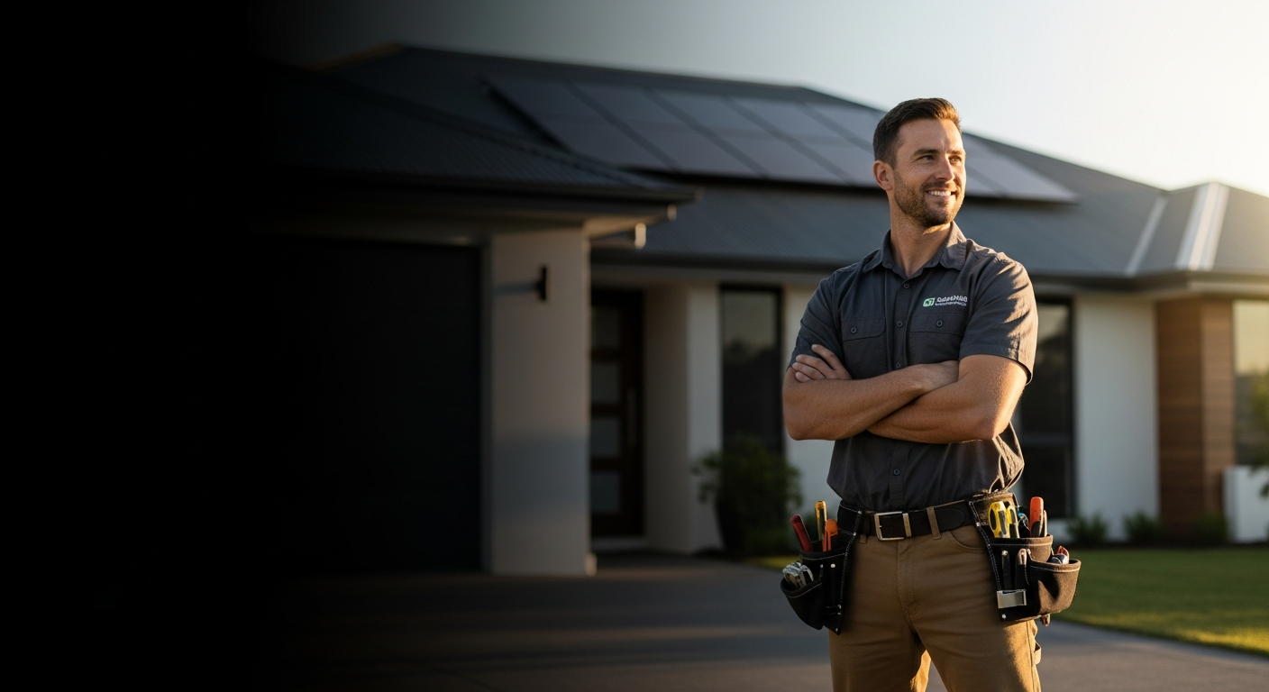 Professional electrical and solar solutions