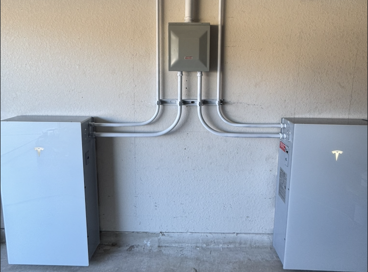 Battery Backup Systems