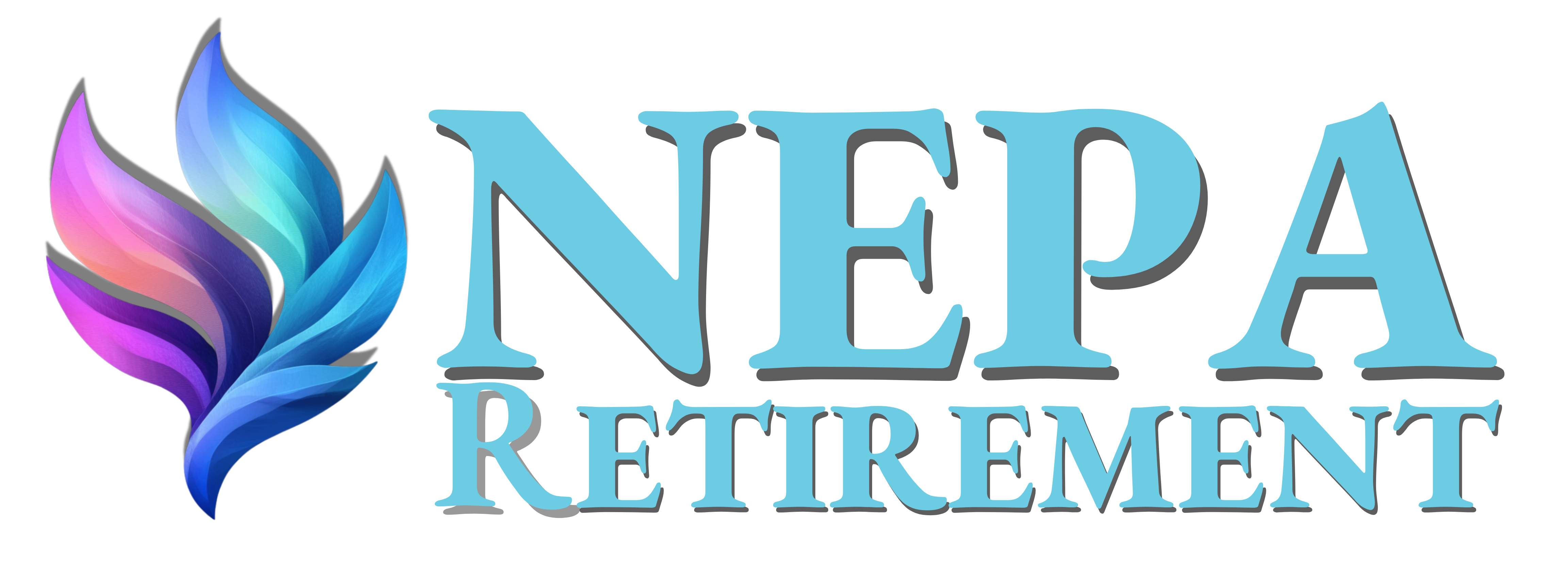 NEPA Retirement Logo