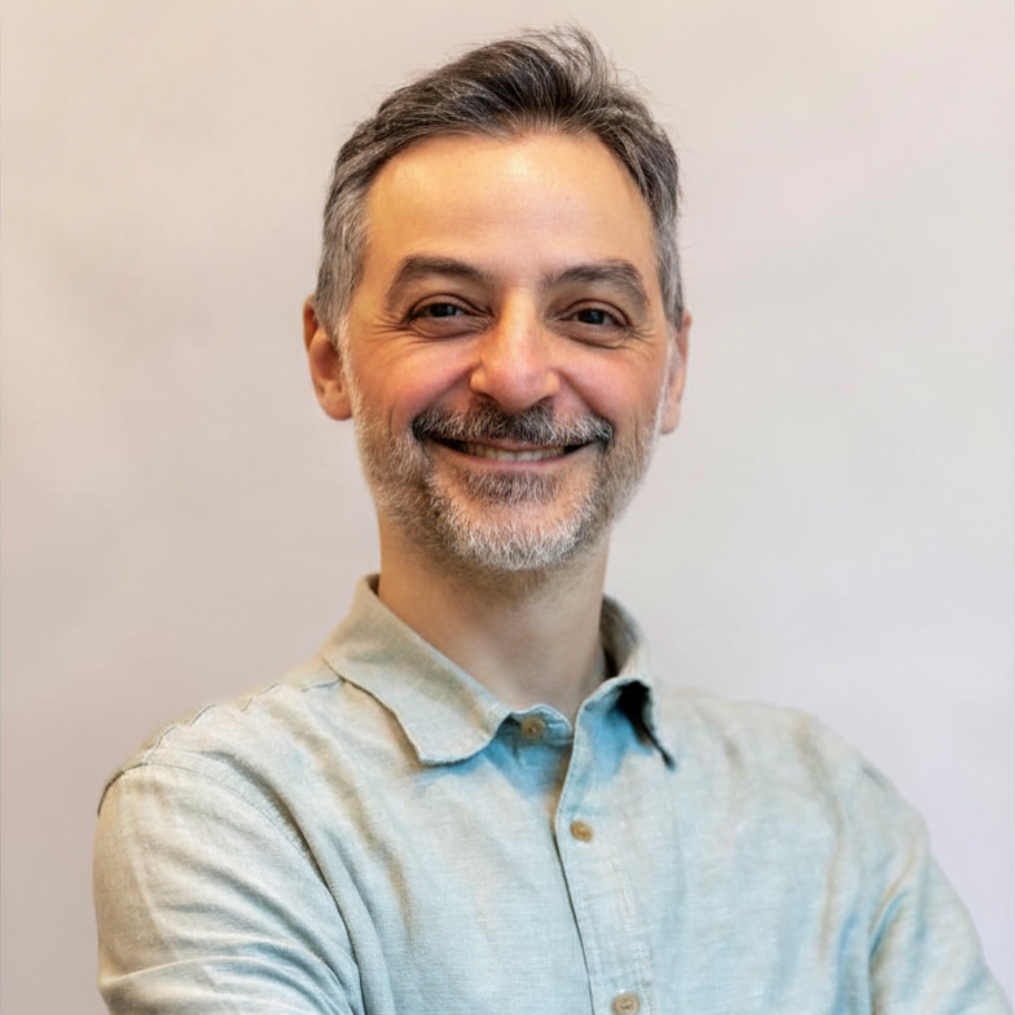 Mustafa Kadioglu