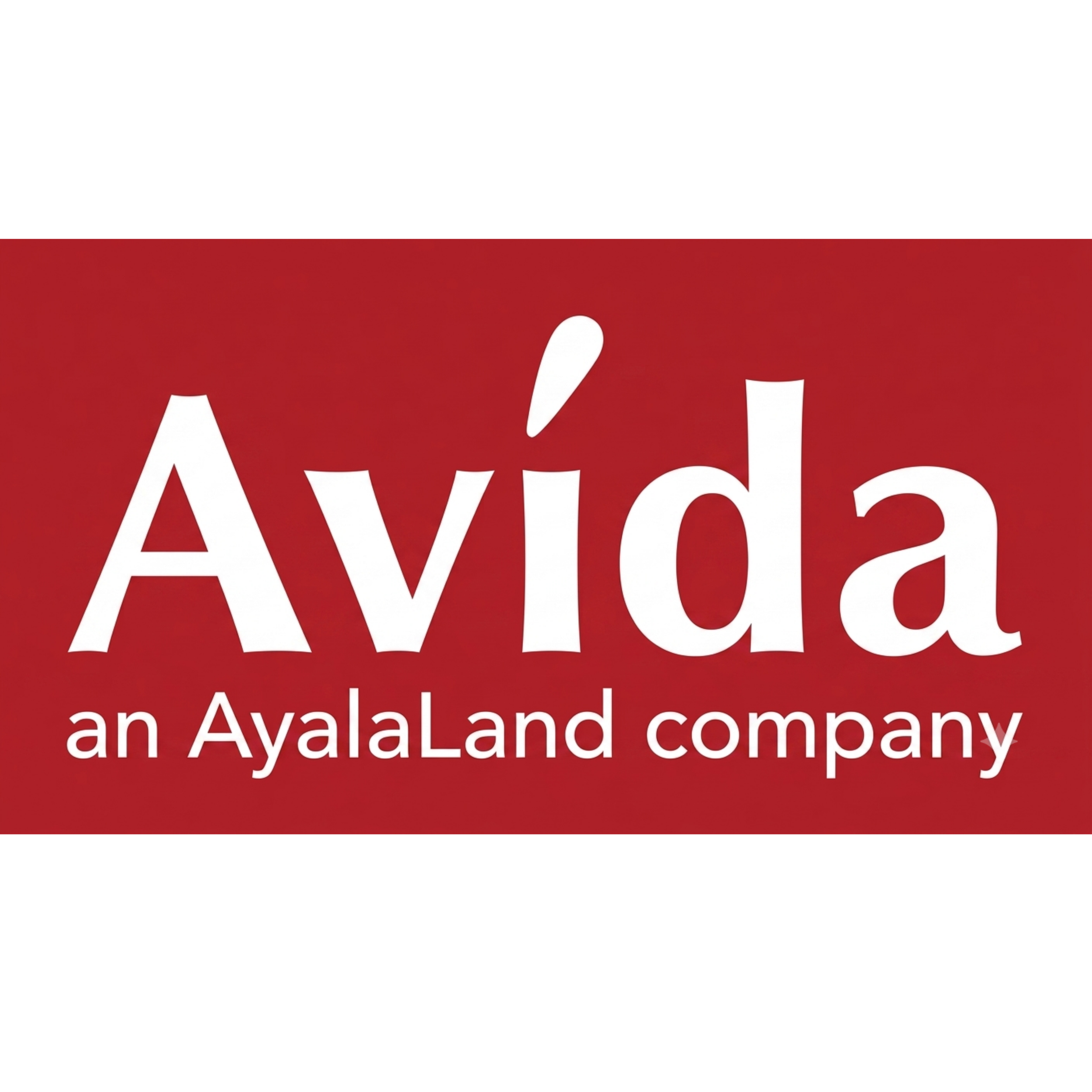 Avida Land logo